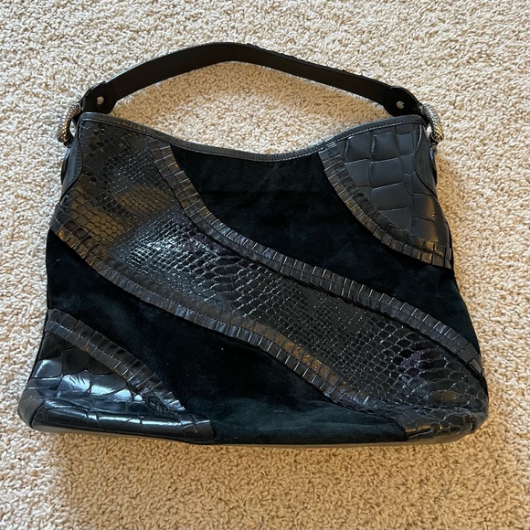 Braccialini bag NEW made in Italy - Picture 1 of 9